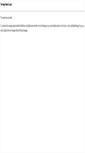 Mobile Screenshot of mail.us.simsmm.com